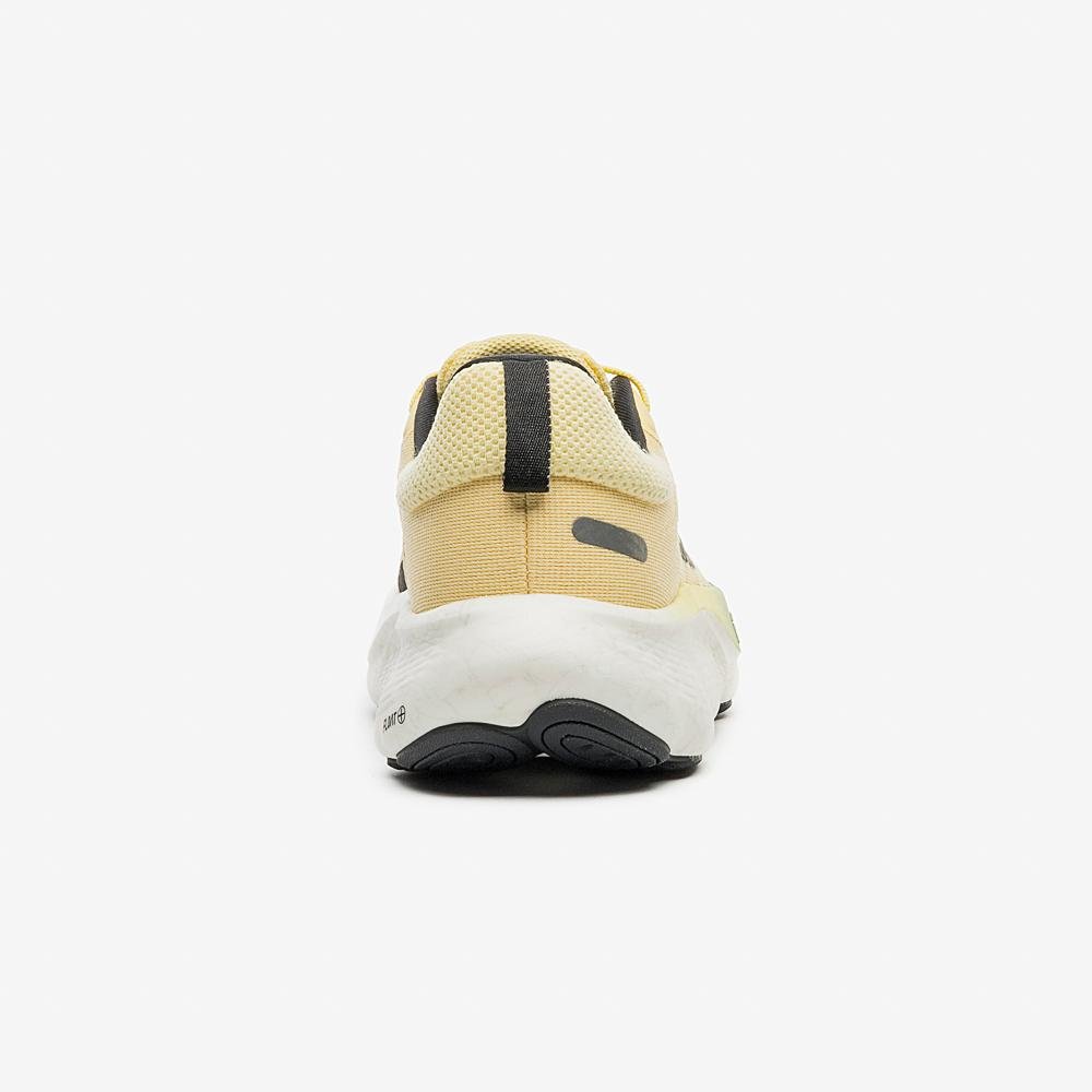 Tênis Fila Float Maxxi 2 Feminino Amarelo 6