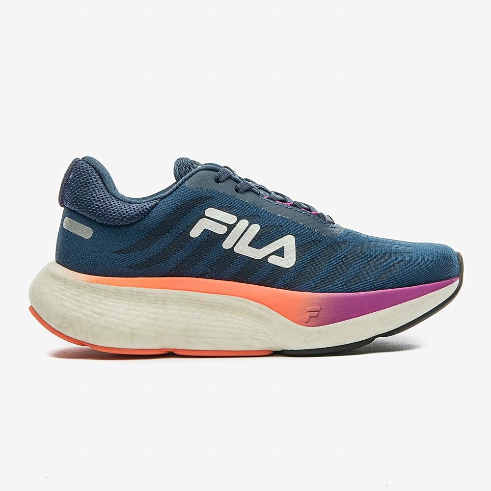 Tênis Fila Float Maxxi 2 Feminino