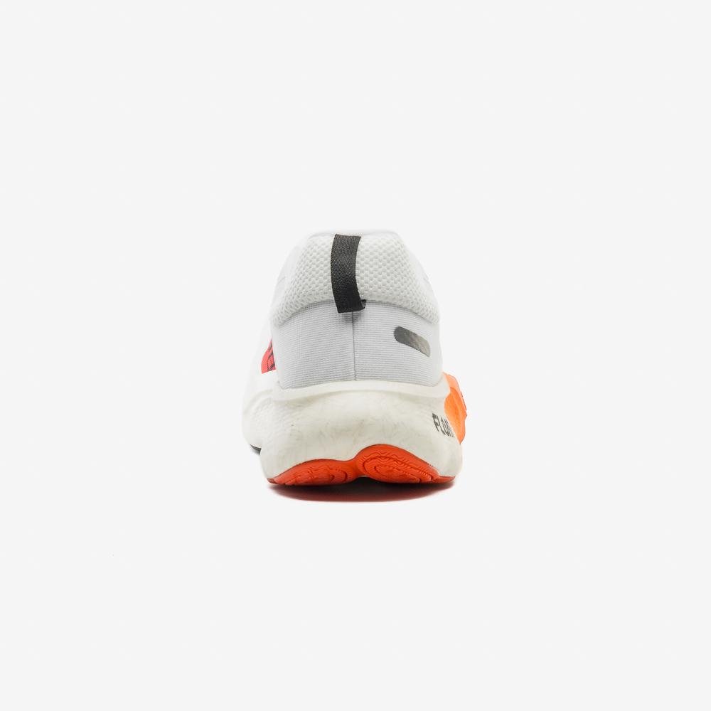 Tênis Fila Float Maxxi 2 Masculino Branco/Laranja 6