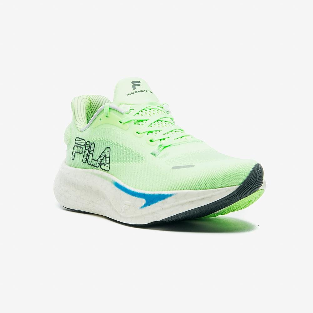 Tênis Fila Float Maxxi 2 Pro Feminino Verde 3