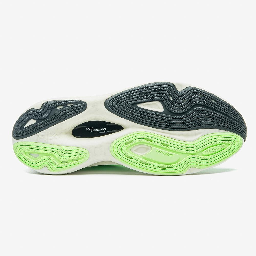 Tênis Fila Float Maxxi 2 Pro Feminino Verde 5
