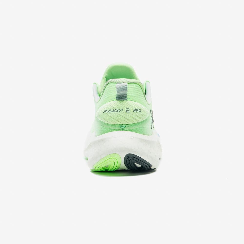 Tênis Fila Float Maxxi 2 Pro Feminino Verde 6