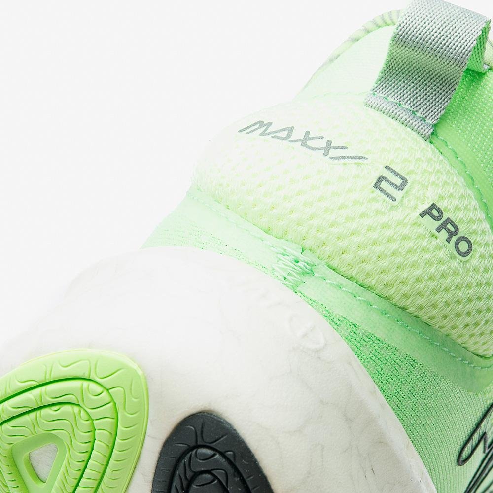 Tênis Fila Float Maxxi 2 Pro Feminino Verde 8
