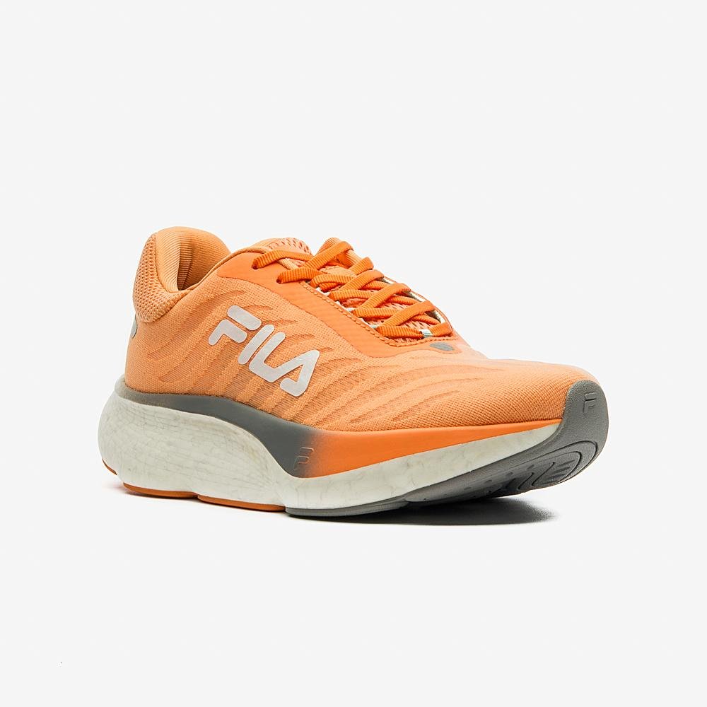 Tênis Fila Float Maxxi 2 Feminino Laranja 3