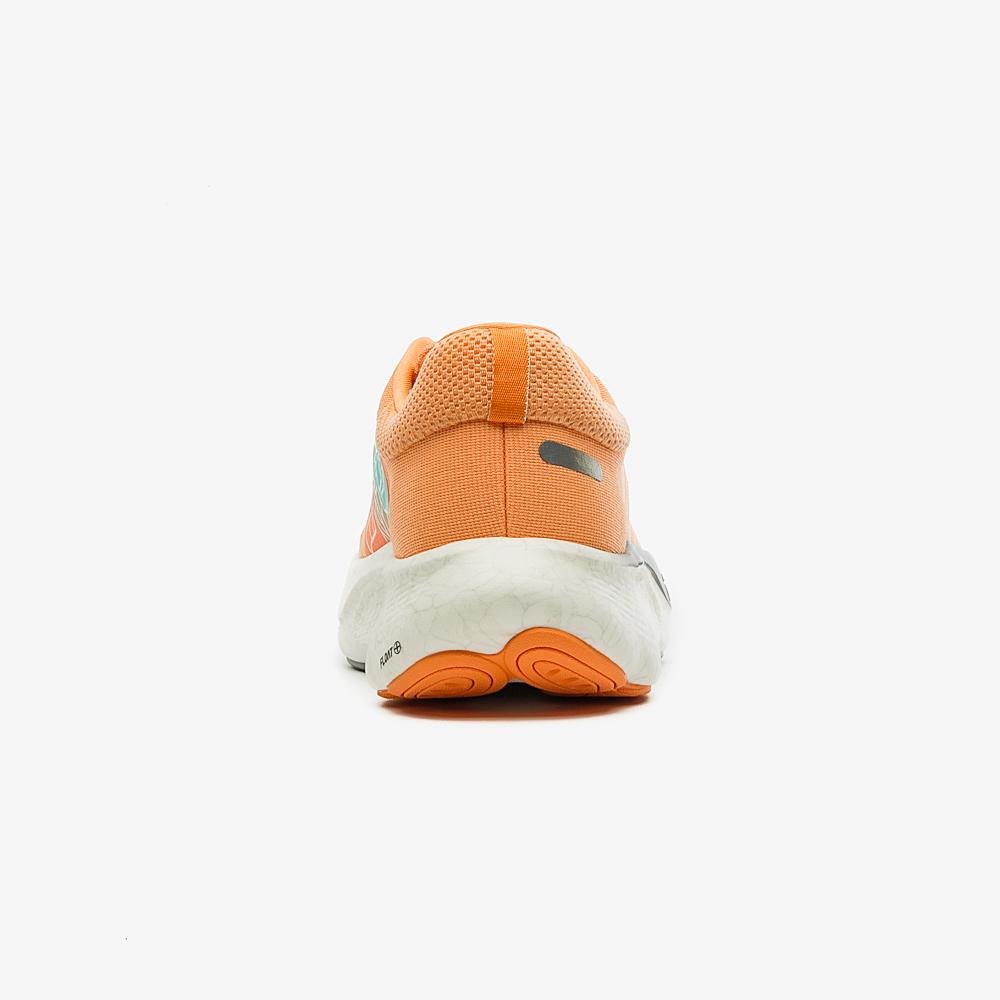 Tênis Fila Float Maxxi 2 Feminino Laranja 6