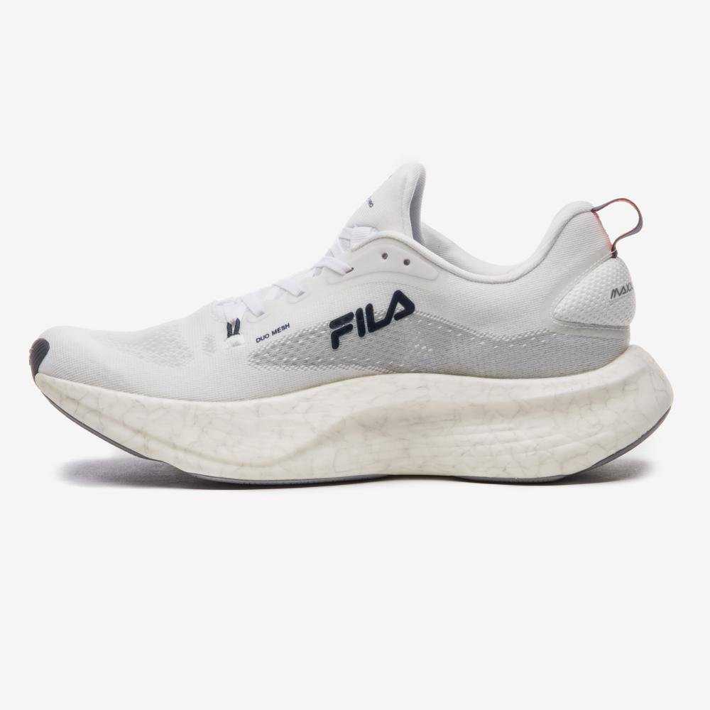 Tênis Fila Float Maxxi 2 Pro Masculino Branco 2