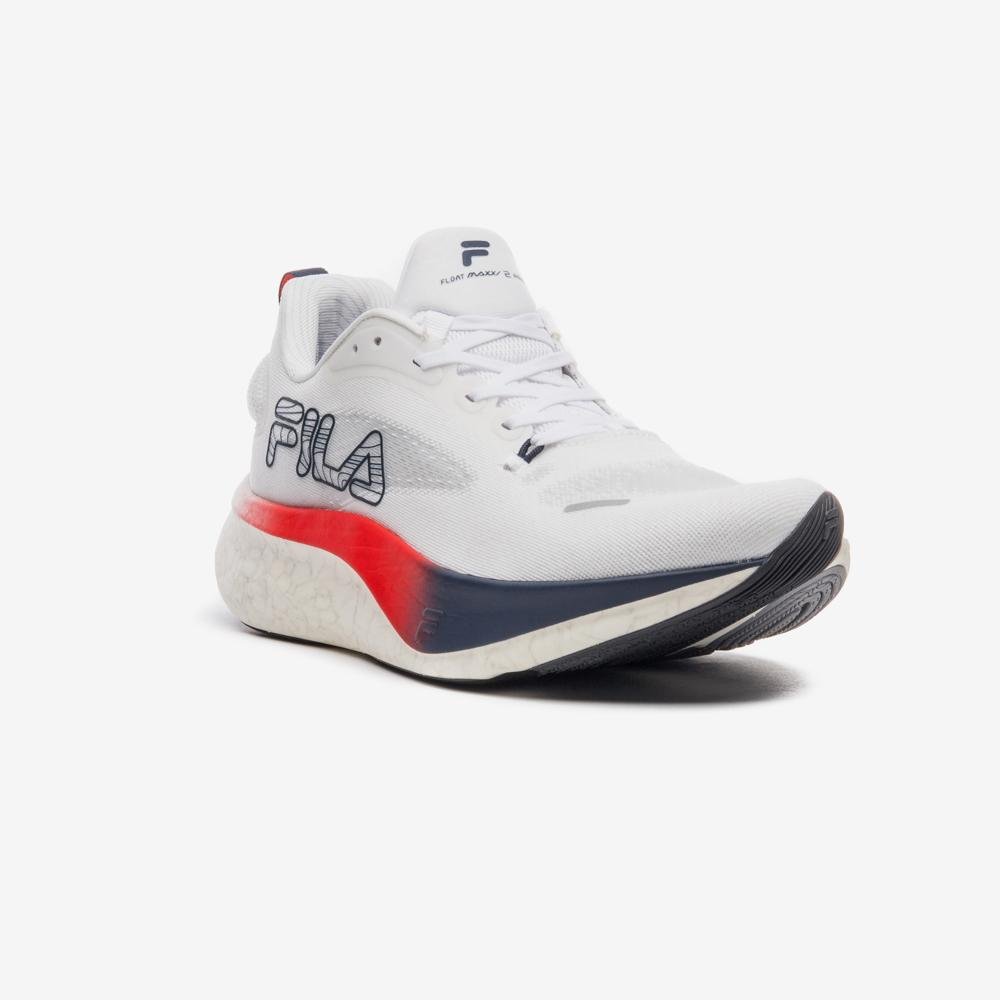 Tênis Fila Float Maxxi 2 Pro Masculino Branco 3