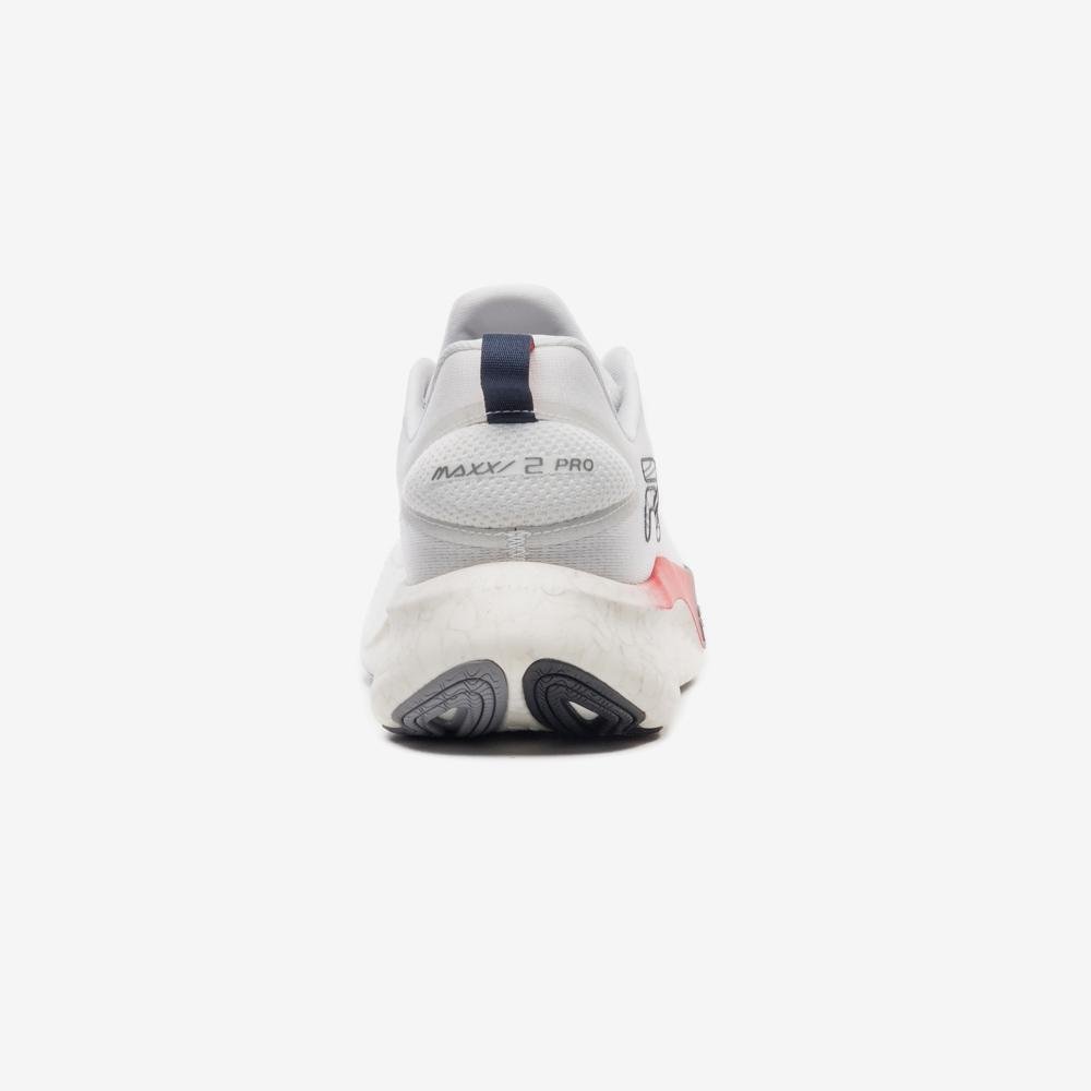 Tênis Fila Float Maxxi 2 Pro Masculino Branco 6