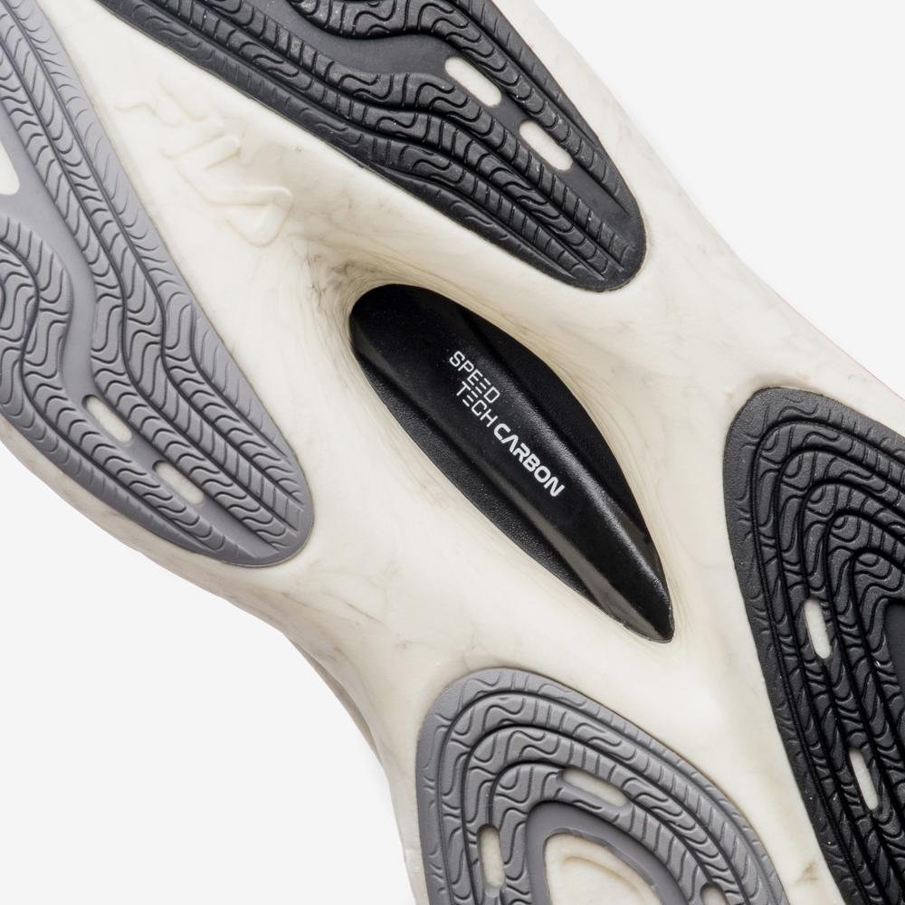 Tênis Fila Float Maxxi 2 Pro Masculino Branco 8