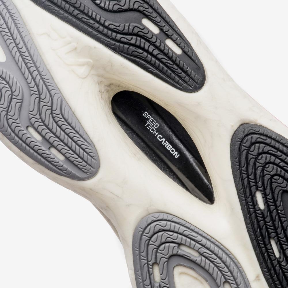 Tênis Fila Float Maxxi 2 Pro Feminino Branco 9