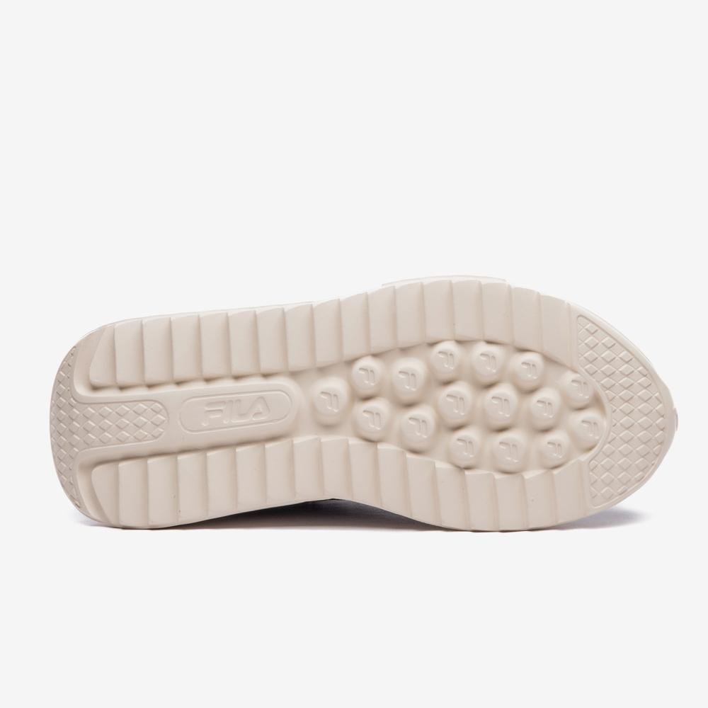 Tênis Fila Freestyle II Feminino Azul 5