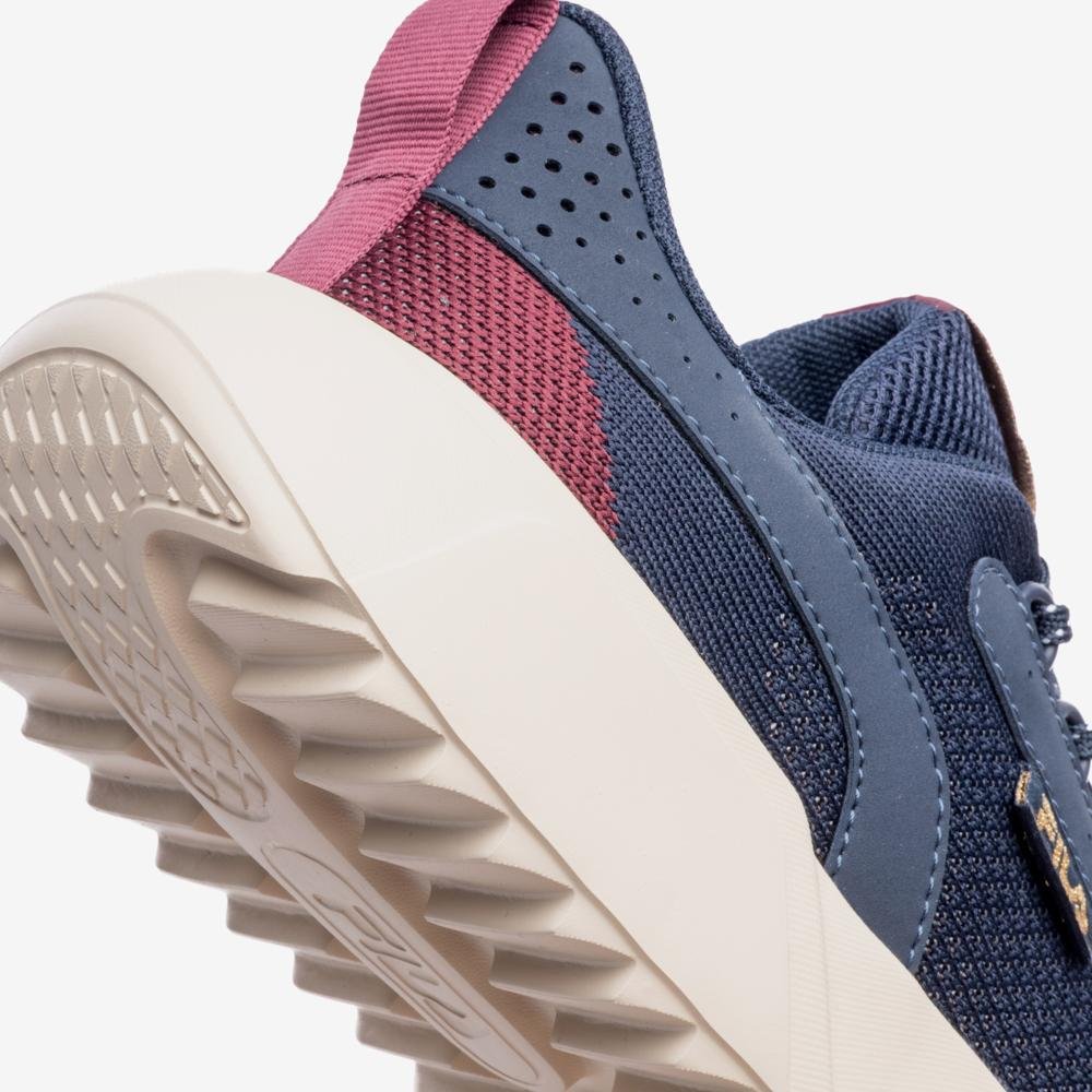 Tênis Fila Freestyle II Feminino Azul 8