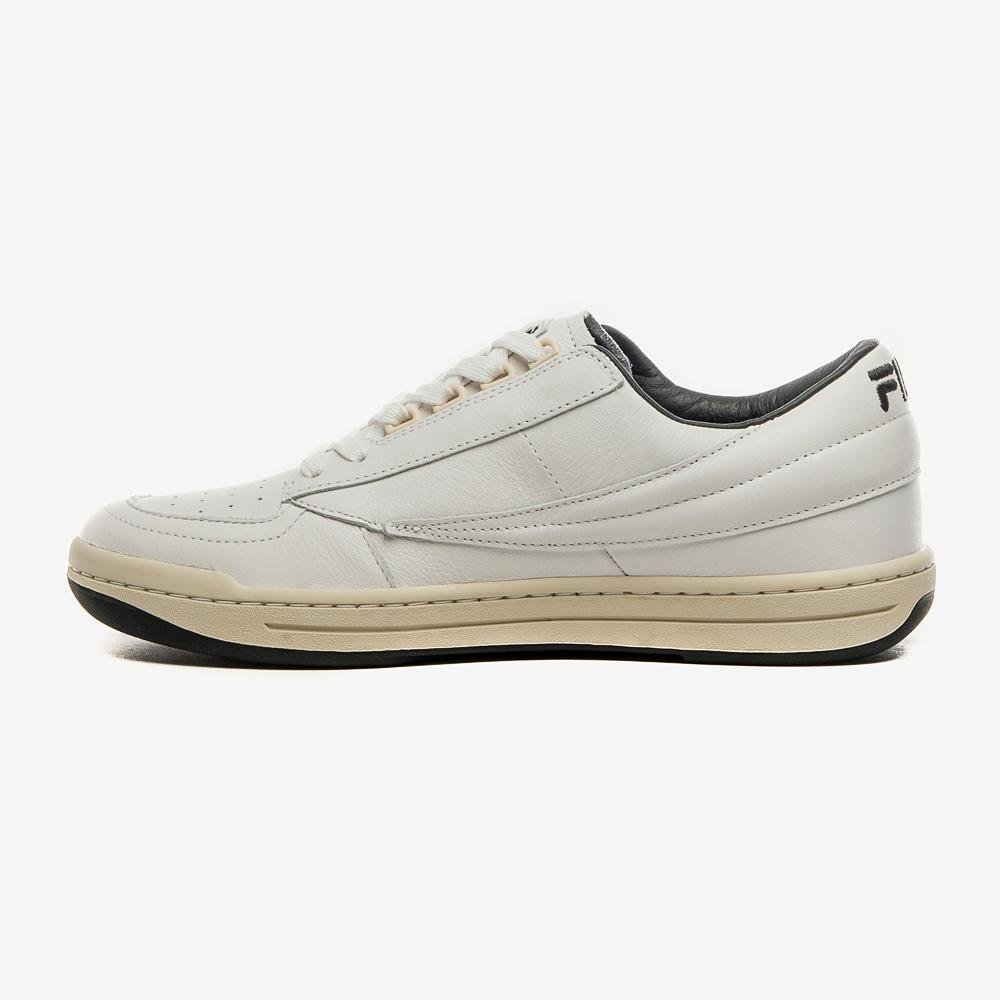 Tênis Fila Fx-2 Feminino Branco 2