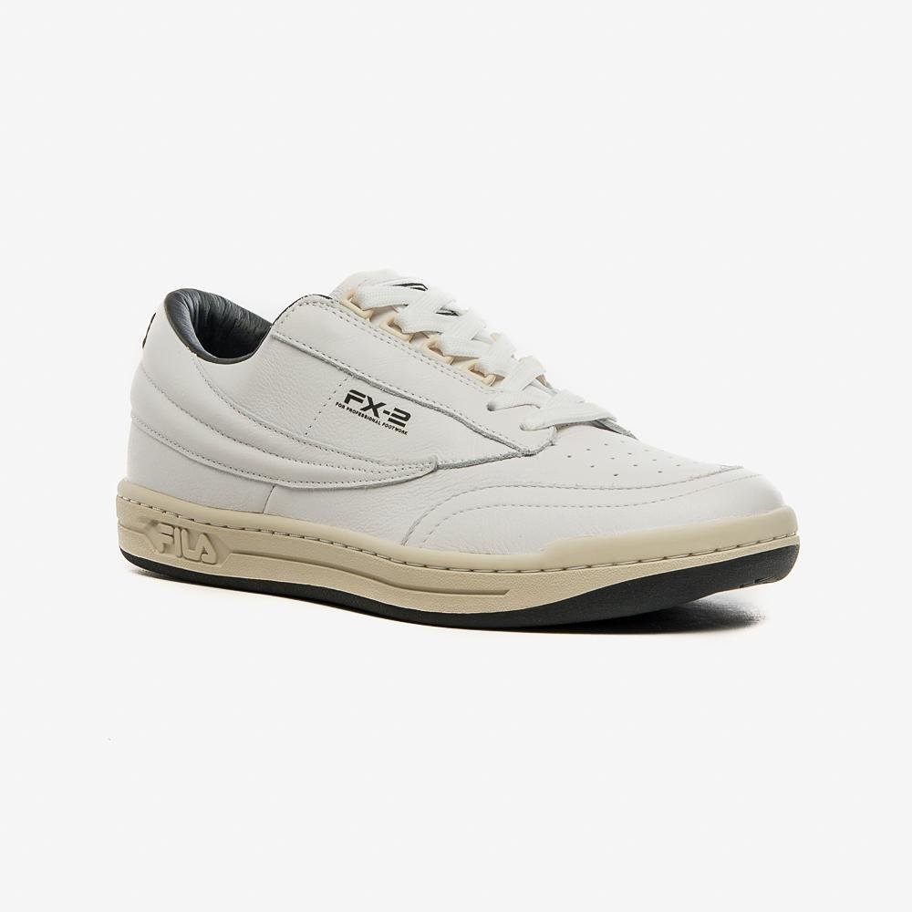 Tênis Fila Fx-2 Feminino Branco 3