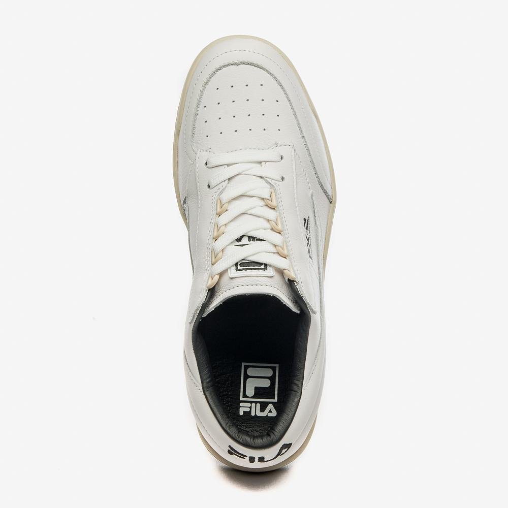 Tênis Fila Fx-2 Feminino Branco 4