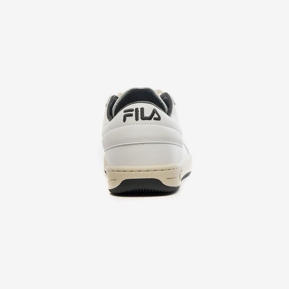 Tênis Fila Fx-2 Feminino Branco 6
