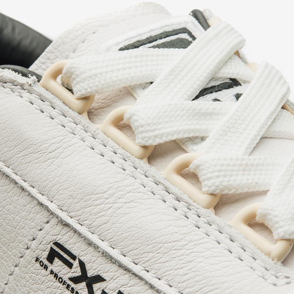 Tênis Fila Fx-2 Feminino Branco 8