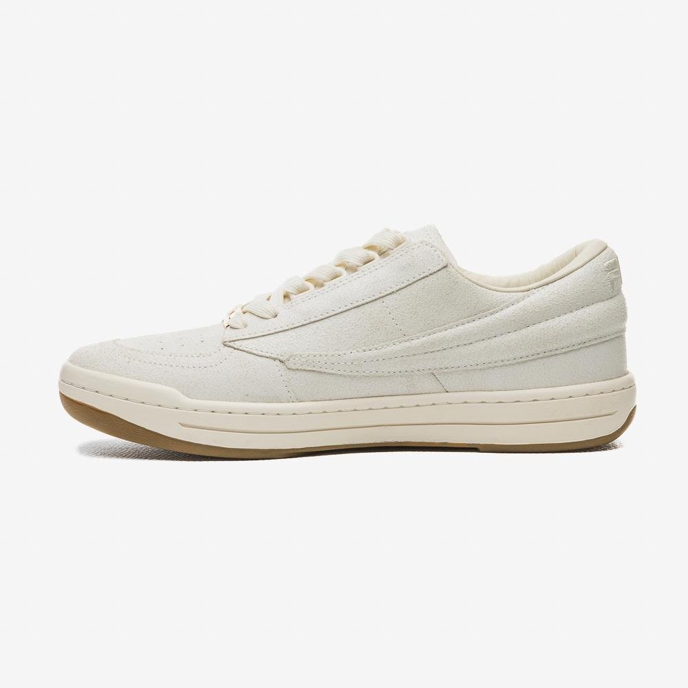 Tênis Fila Fx-2 Vintage Feminino Branco 2