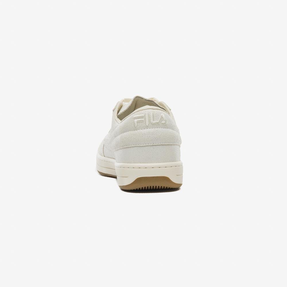 Tênis Fila Fx-2 Vintage Feminino Branco 6