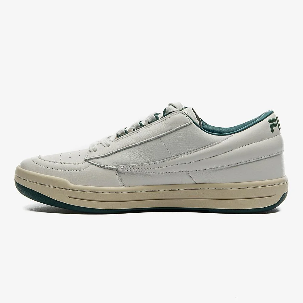 Tênis Fila Fx-2 Vintage Feminino Branco 2