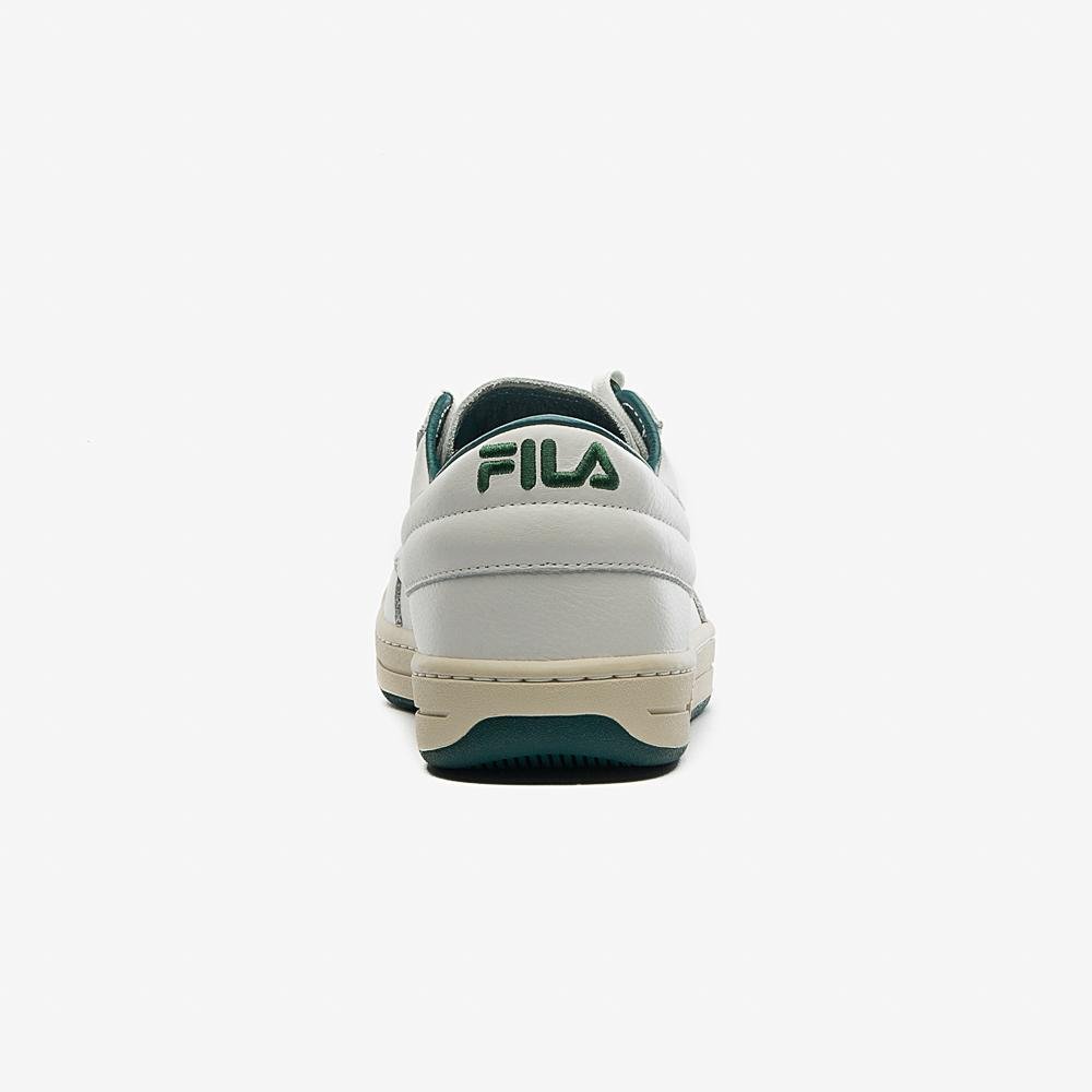 Tênis Fila Fx-2 Vintage Feminino Branco 6
