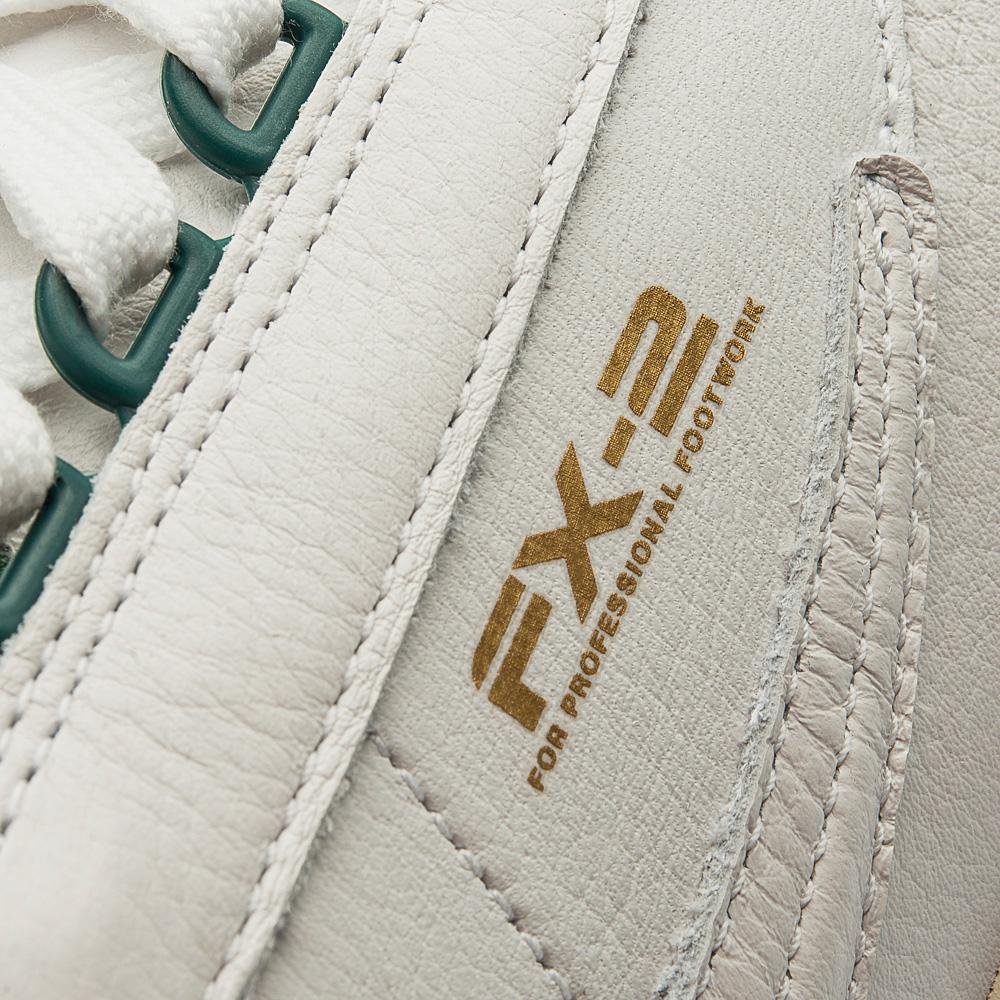 Tênis Fila Fx-2 Vintage Feminino Branco 7