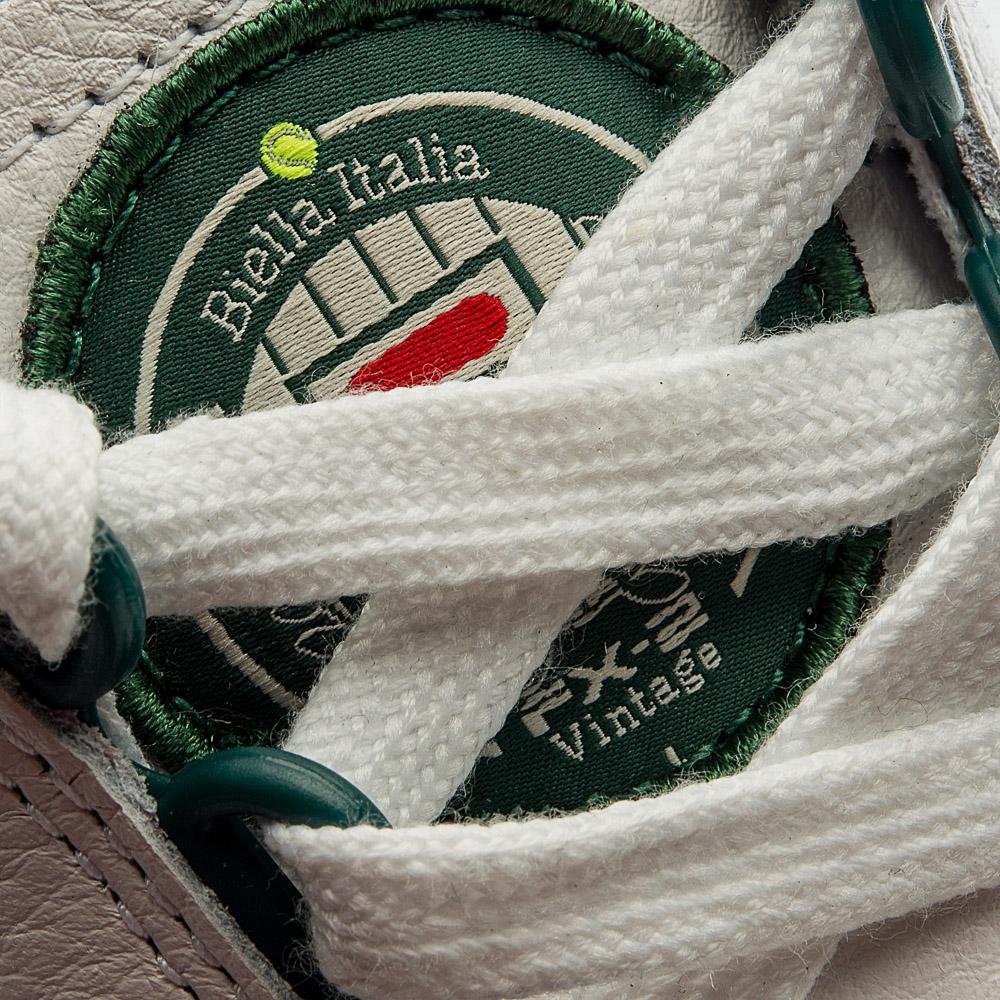 Tênis Fila Fx-2 Vintage Feminino Branco 8