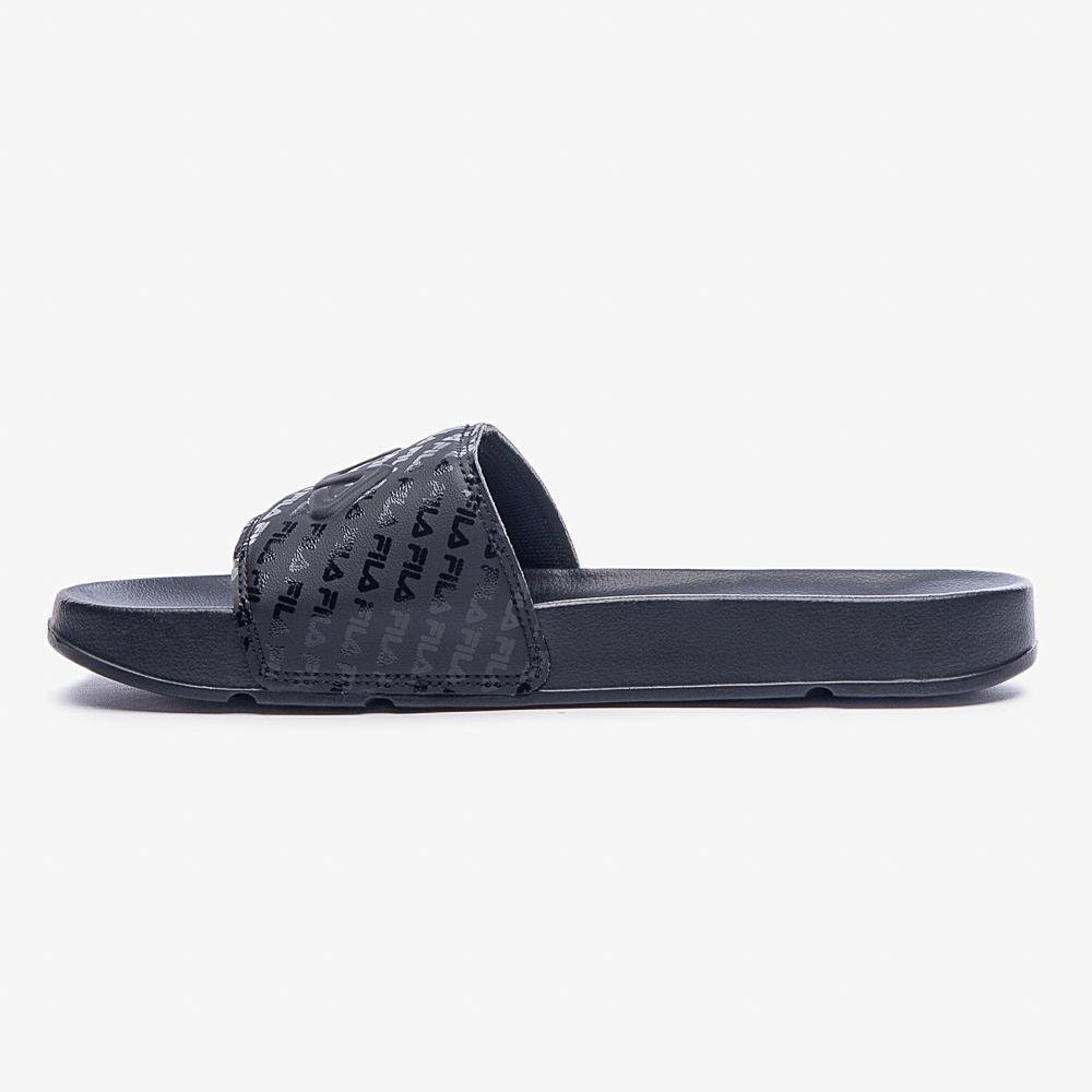 Chinelo Fila Drifter Basic Masculino Azul Marinho 2