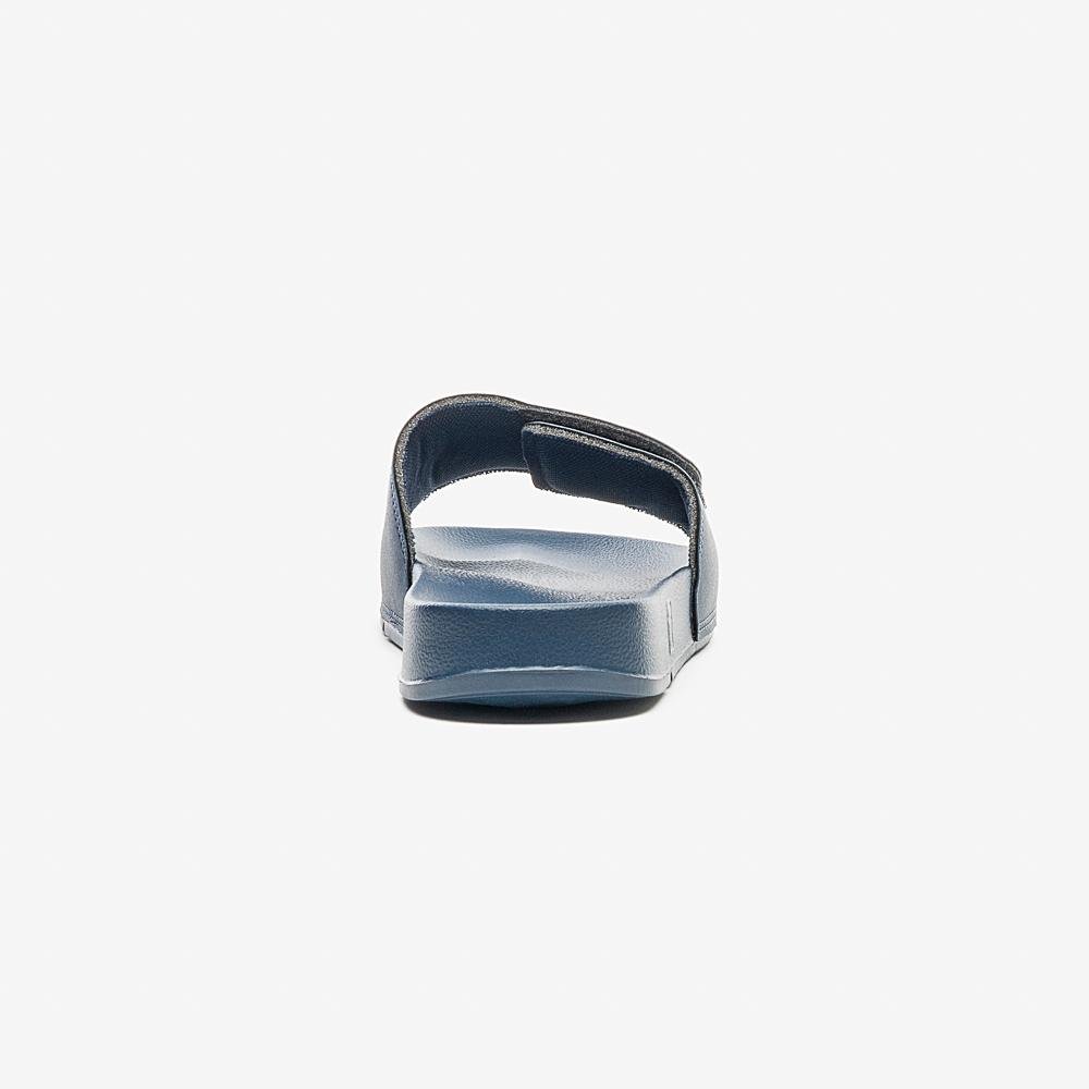 Chinelo Fila Drifter Vlc Masculino Azul Marinho 6