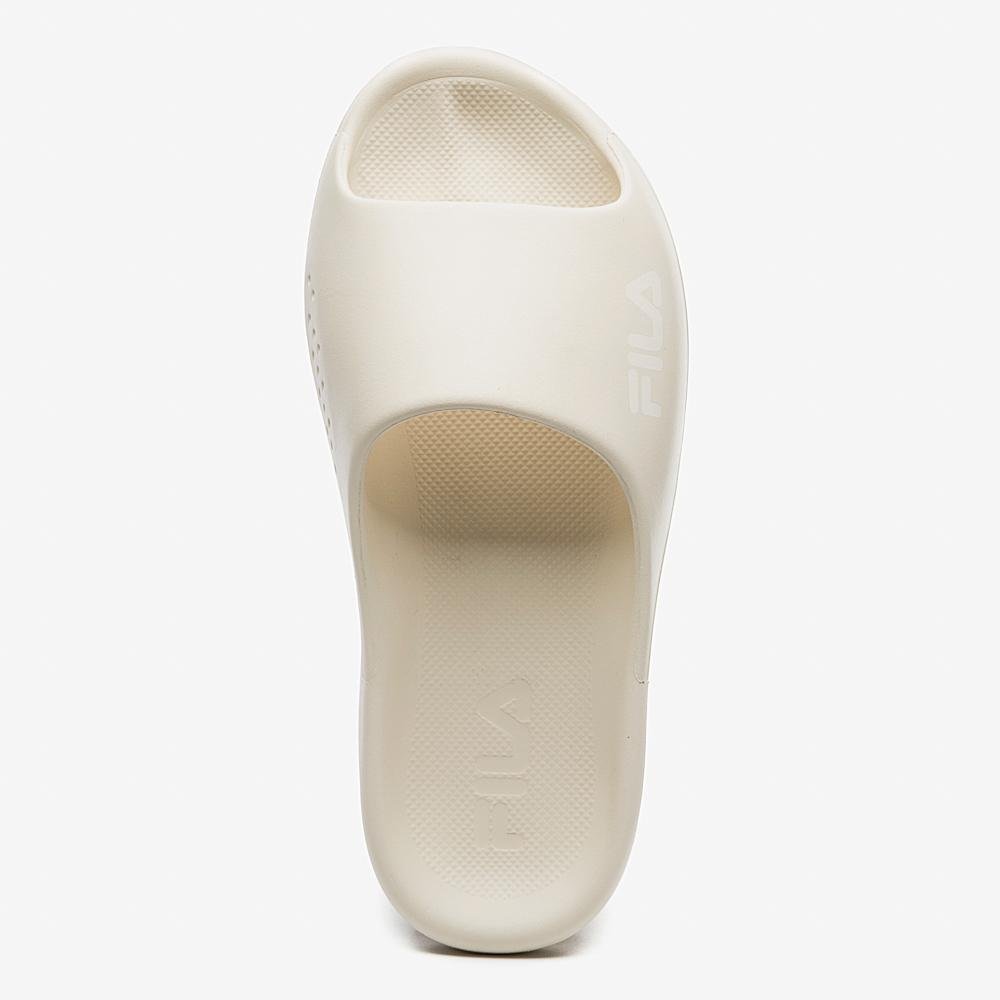 Chinelo Fila Drifter Masculino Branco 4