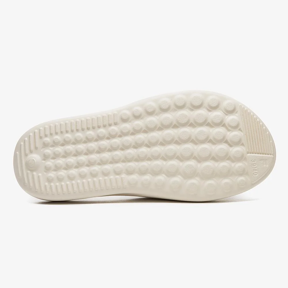 Chinelo Fila Drifter Masculino Branco 5