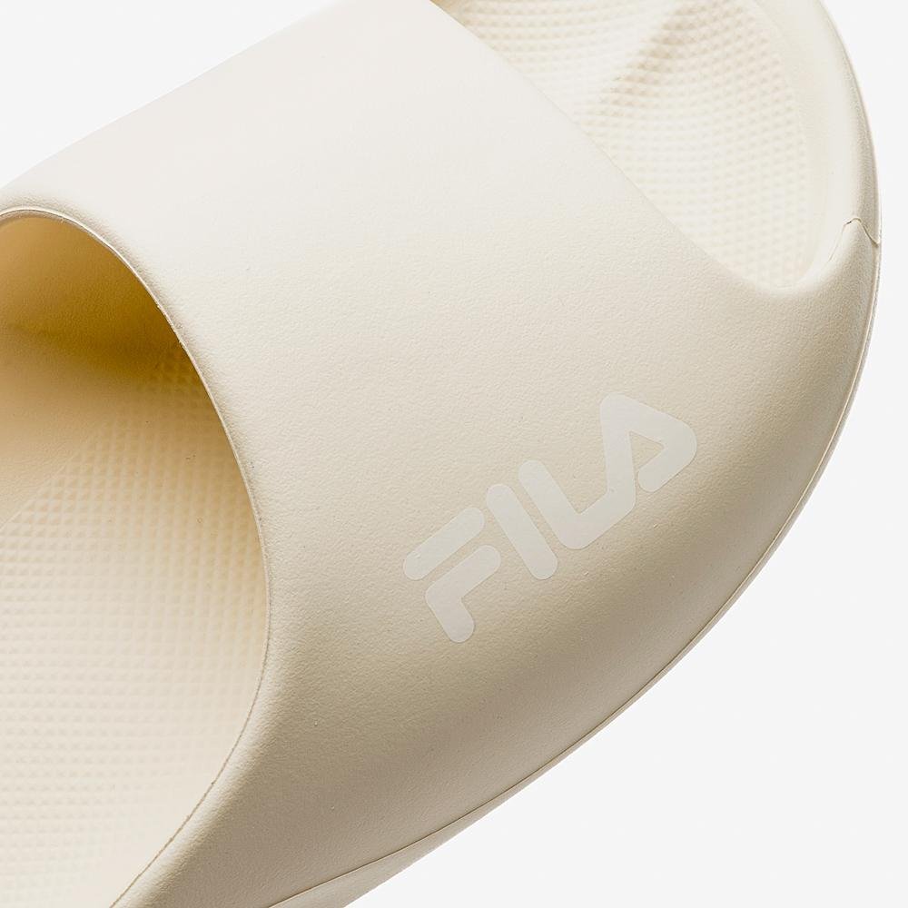 Chinelo Fila Drifter Masculino Branco 7