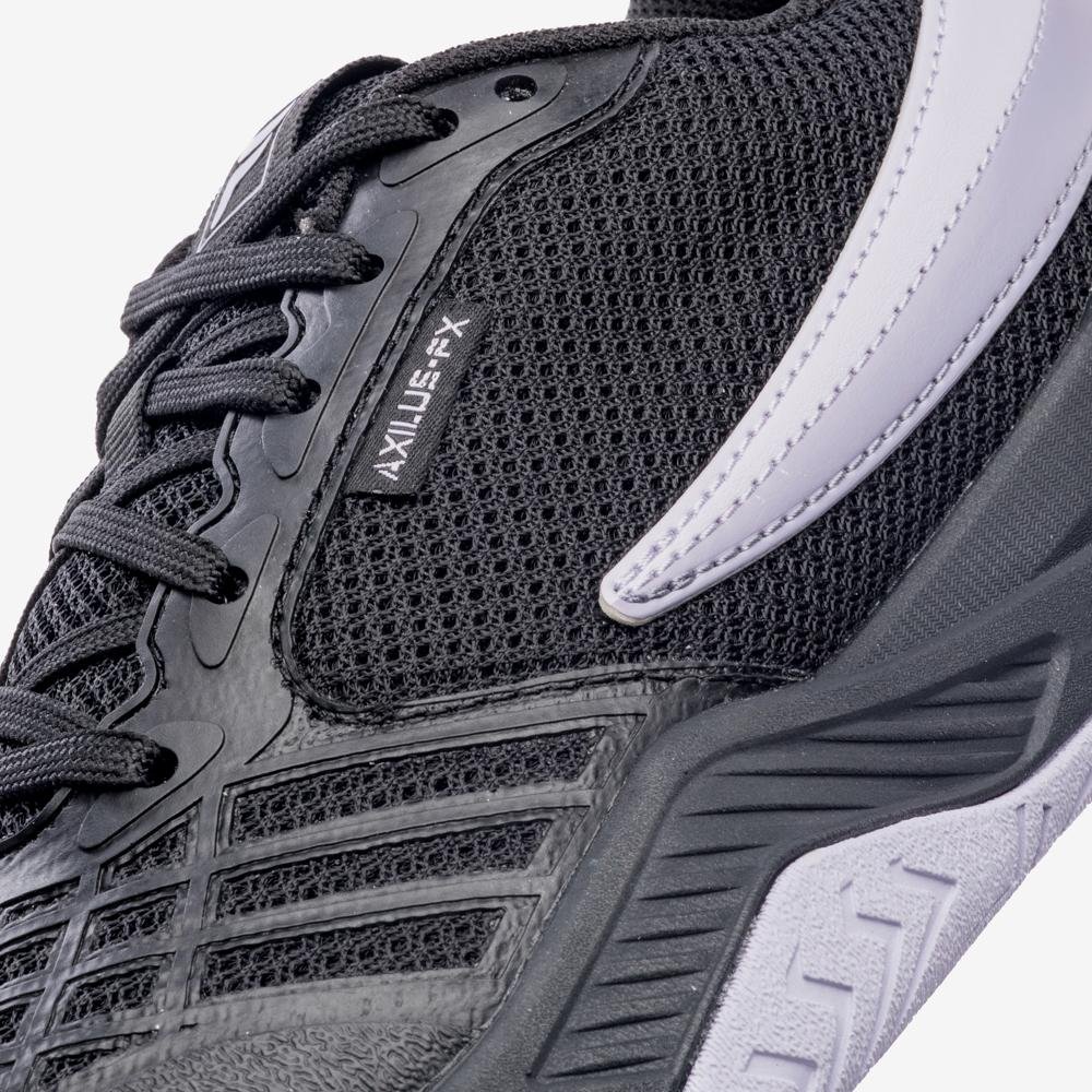 Tênis Fila Axilus Fx Feminino Preto 7