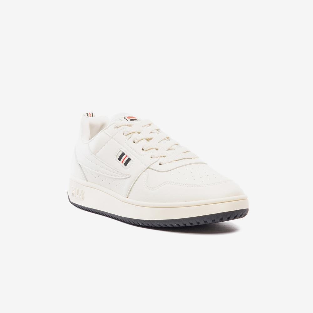 Tênis Fila Classic Tennis Masculino Off White 3