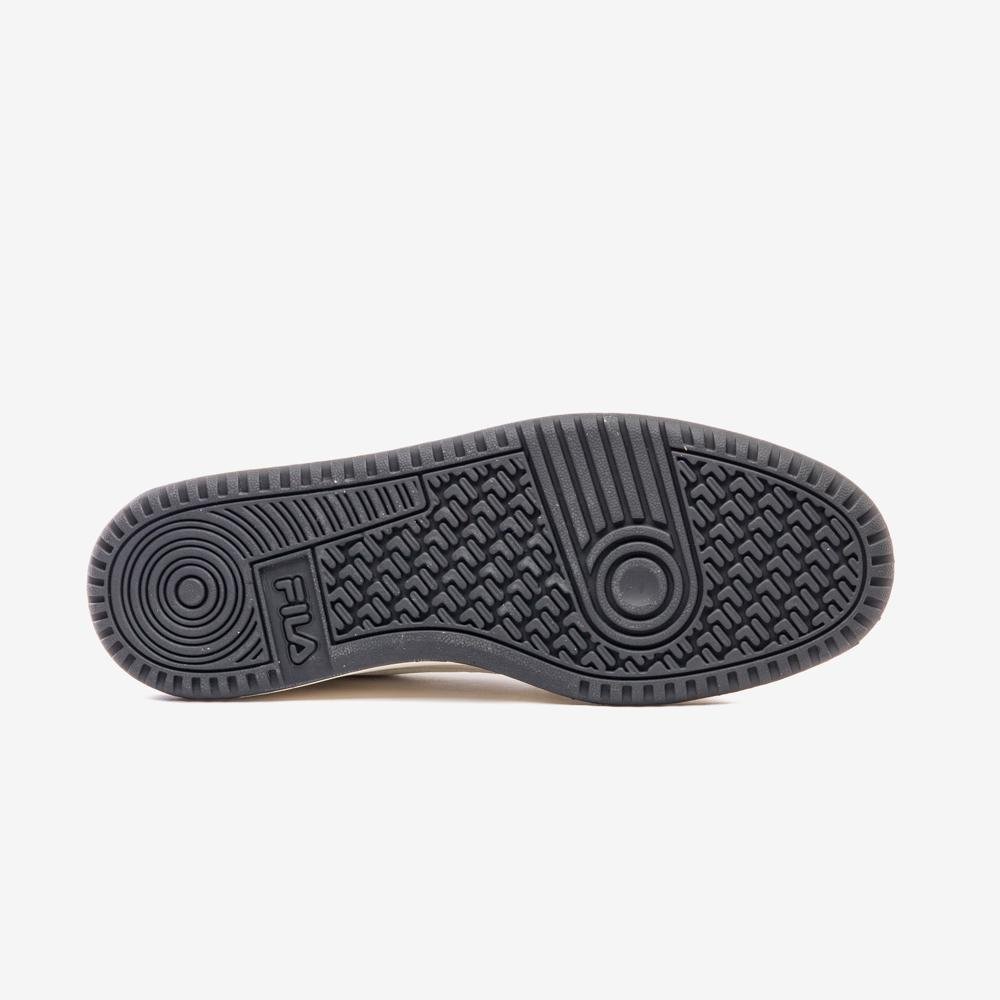 Tênis Fila Classic Tennis Masculino Off White 5