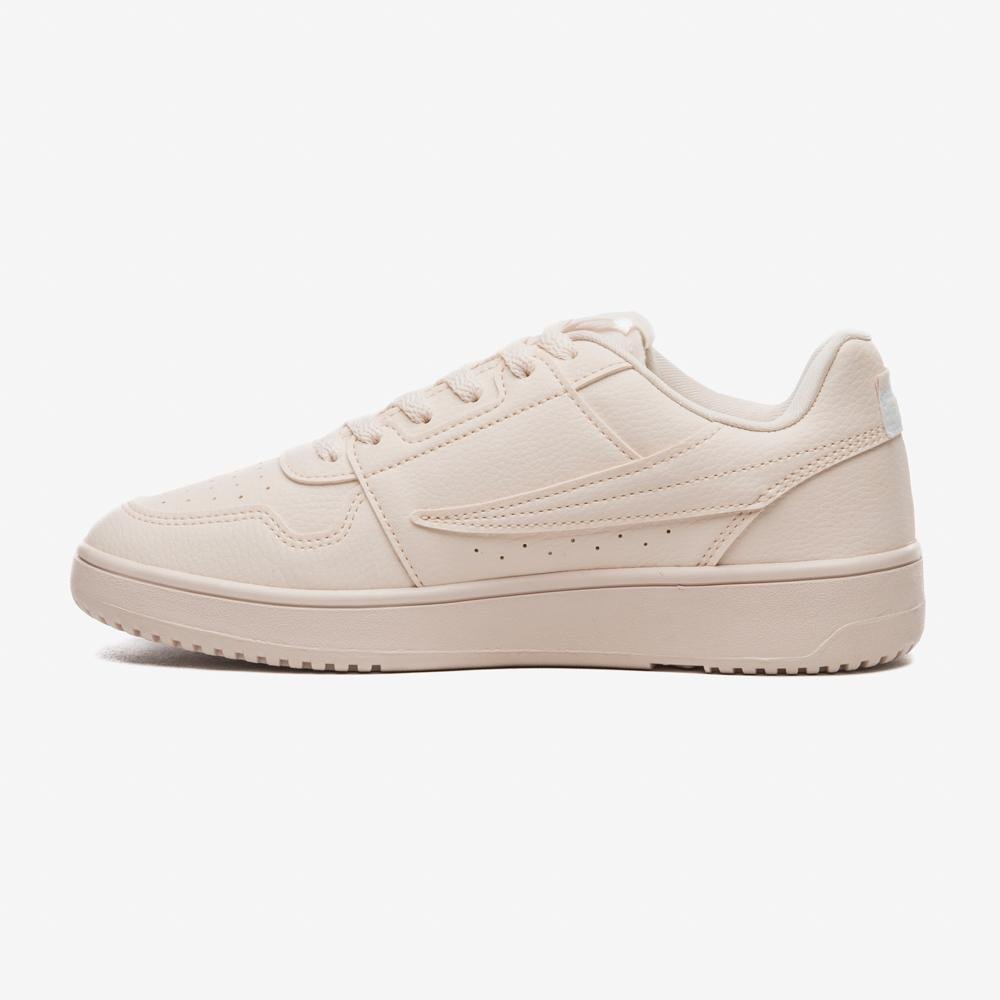 Tênis Fila Acd Classic Feminino Rosê 2