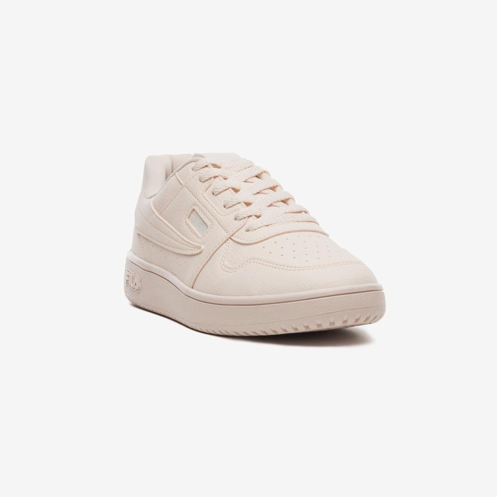 Tênis Fila Acd Classic Feminino Rosê 3