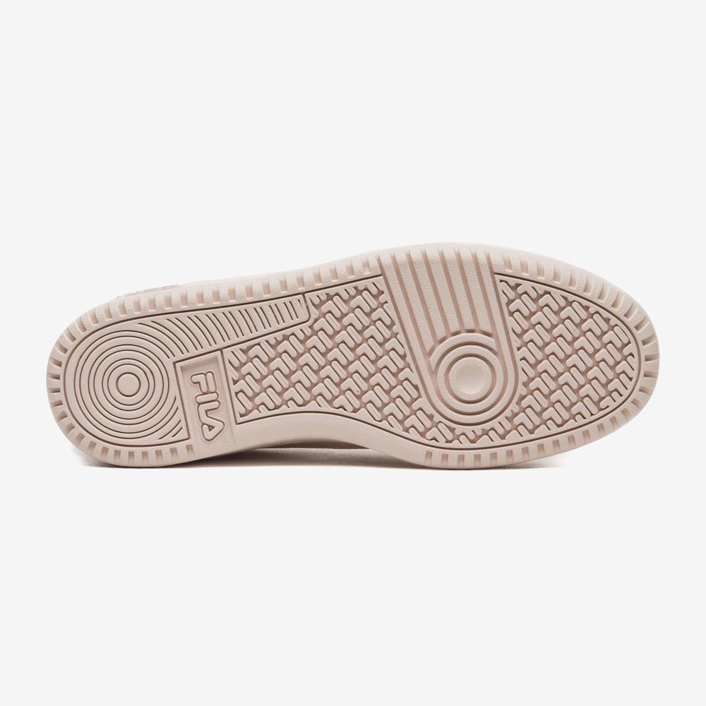 Tênis Fila Acd Classic Feminino Rosê 5
