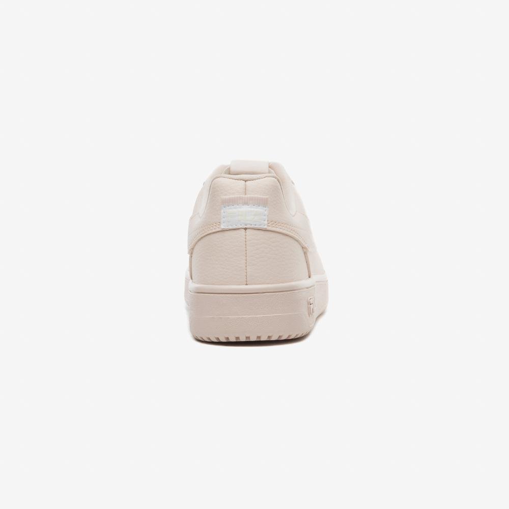 Tênis Fila Acd Classic Feminino Rosê 6