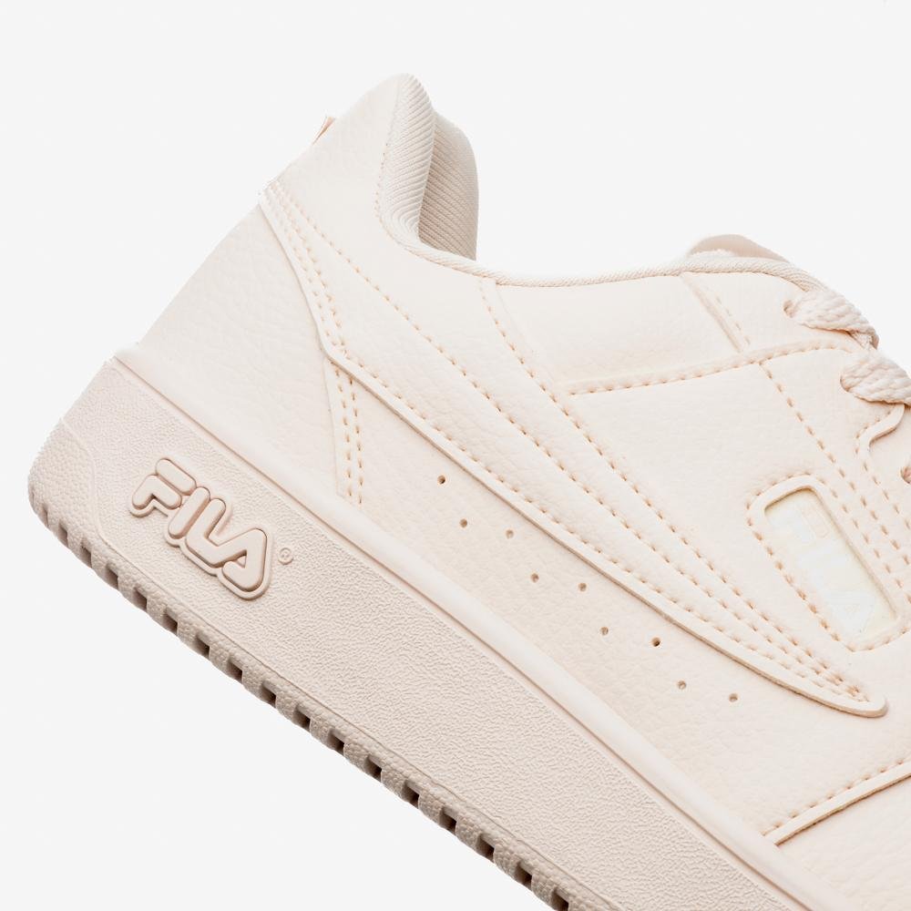 Tênis Fila Acd Classic Feminino Rosê 7