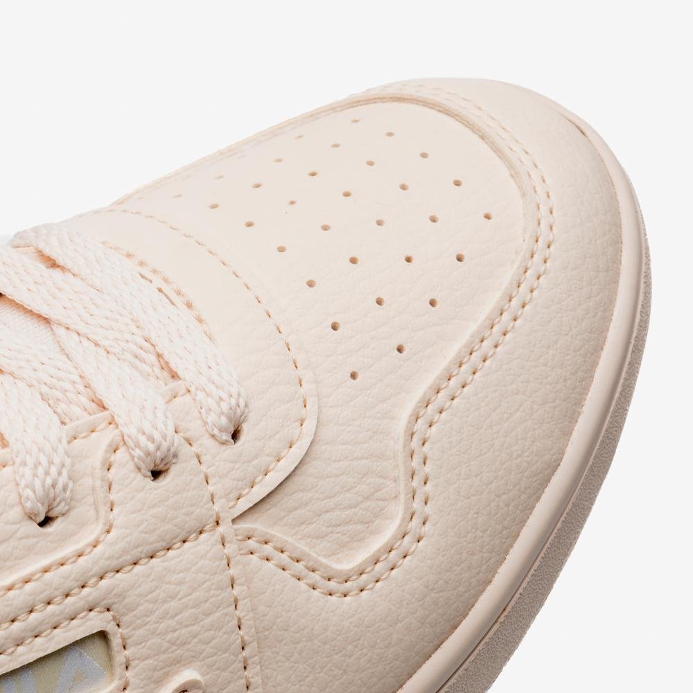 Tênis Fila Acd Classic Feminino Rosê 8