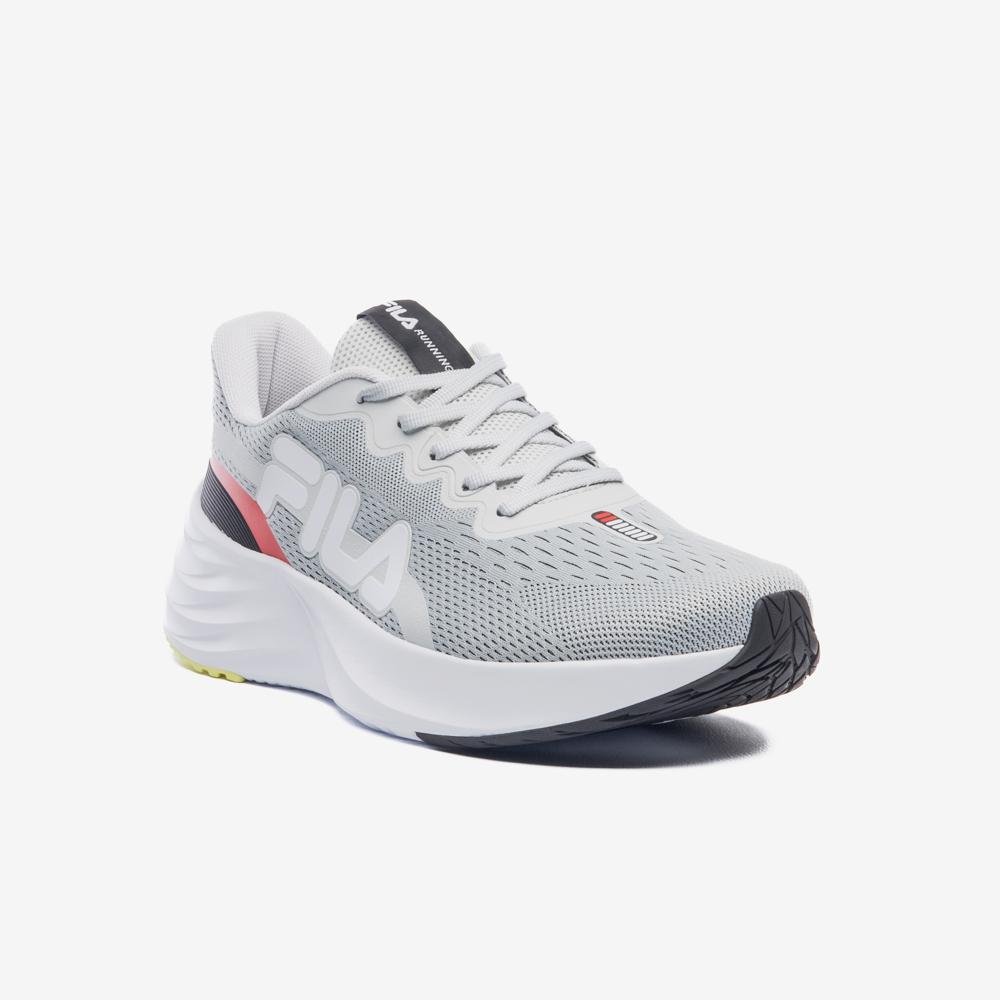 Tênis Fila Comet 2 Masculino Cinza 3