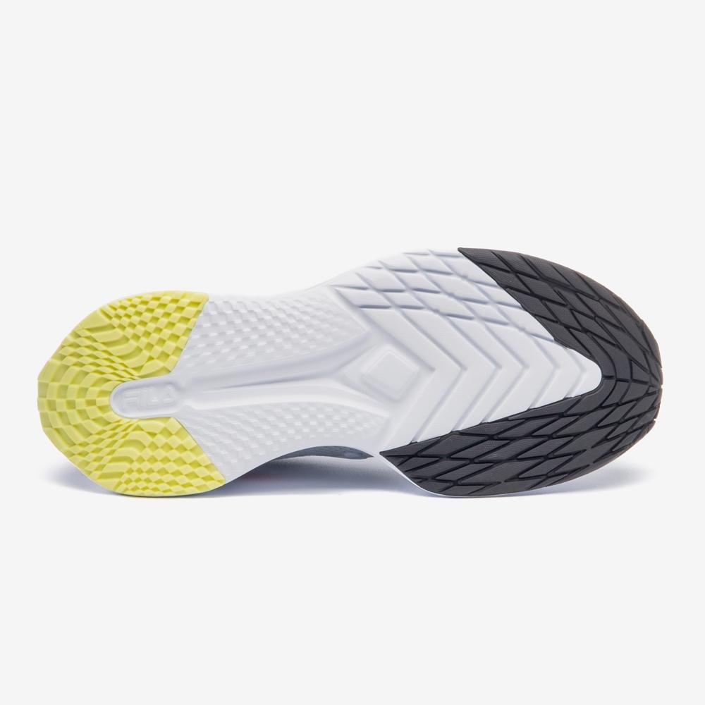 Tênis Fila Comet 2 Masculino Cinza 5