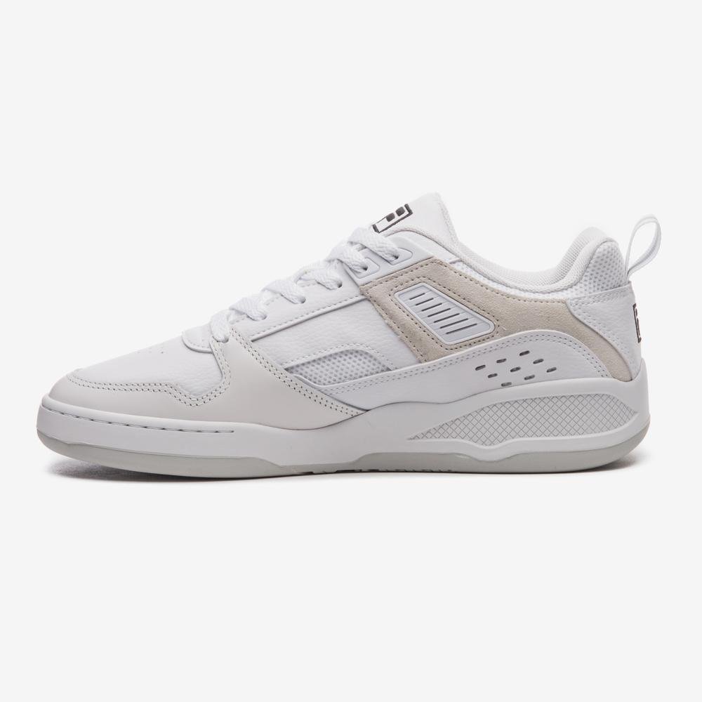 Tênis Fila Corda Br Feminino Branco 2