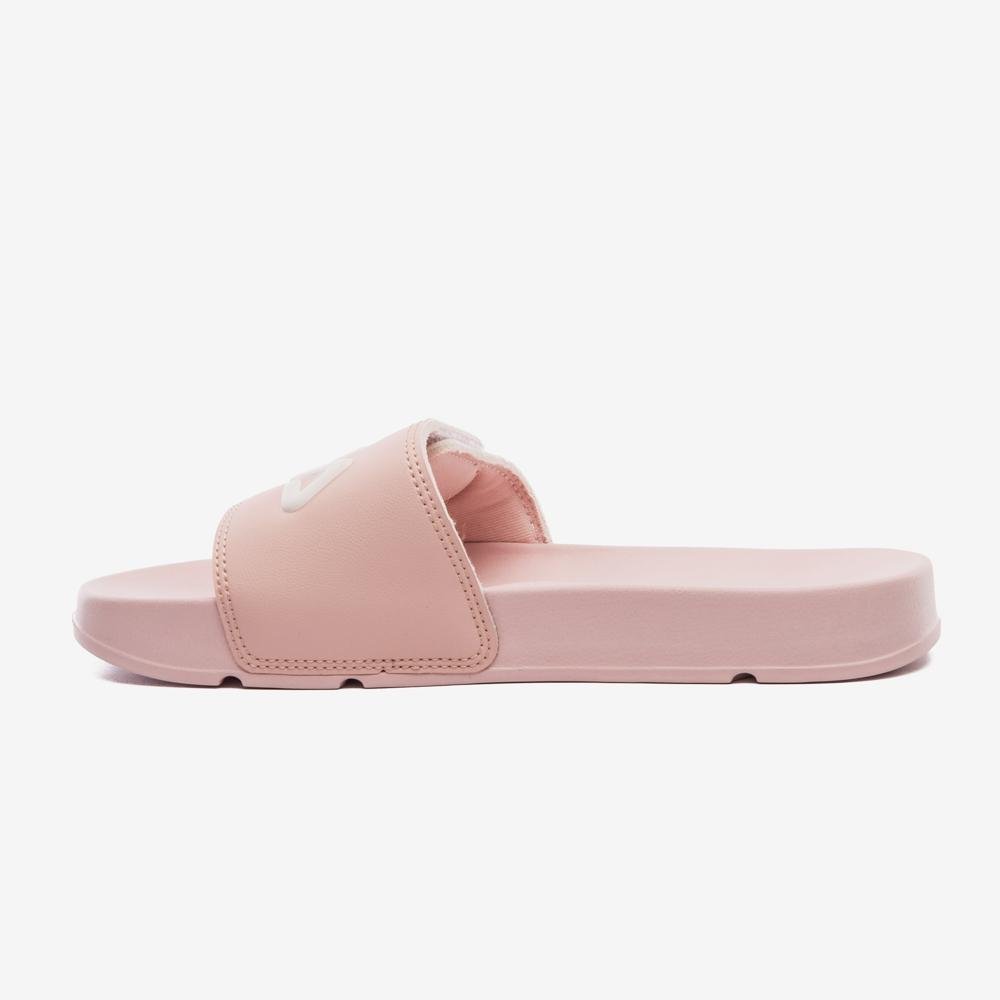 Chinelo Fila Drifter Vlc Feminino Rosa 2