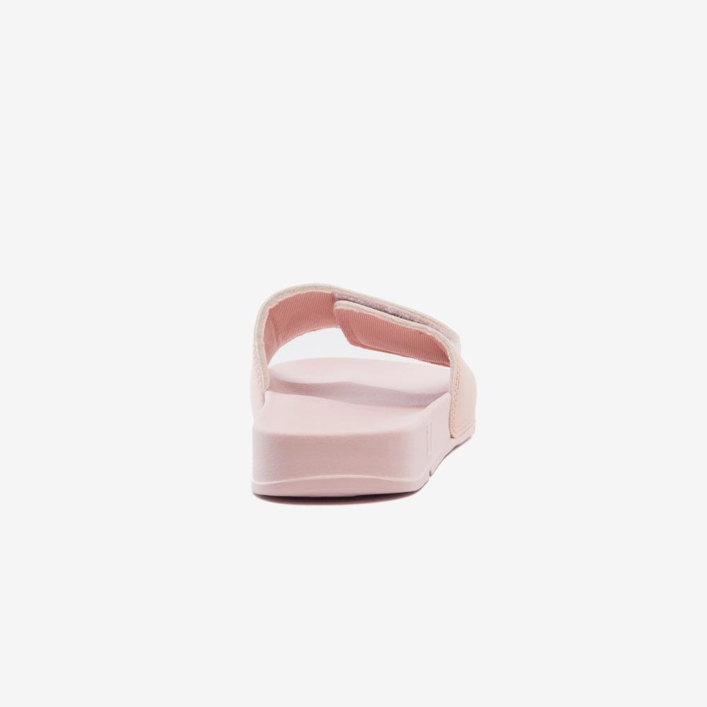 Chinelo Fila Drifter Vlc Feminino Rosa 6