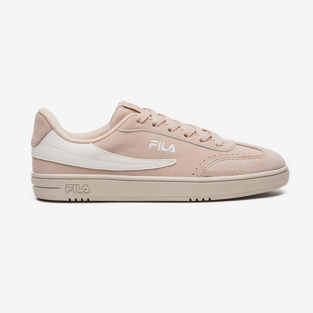 Tênis Fila Court 80 Feminino