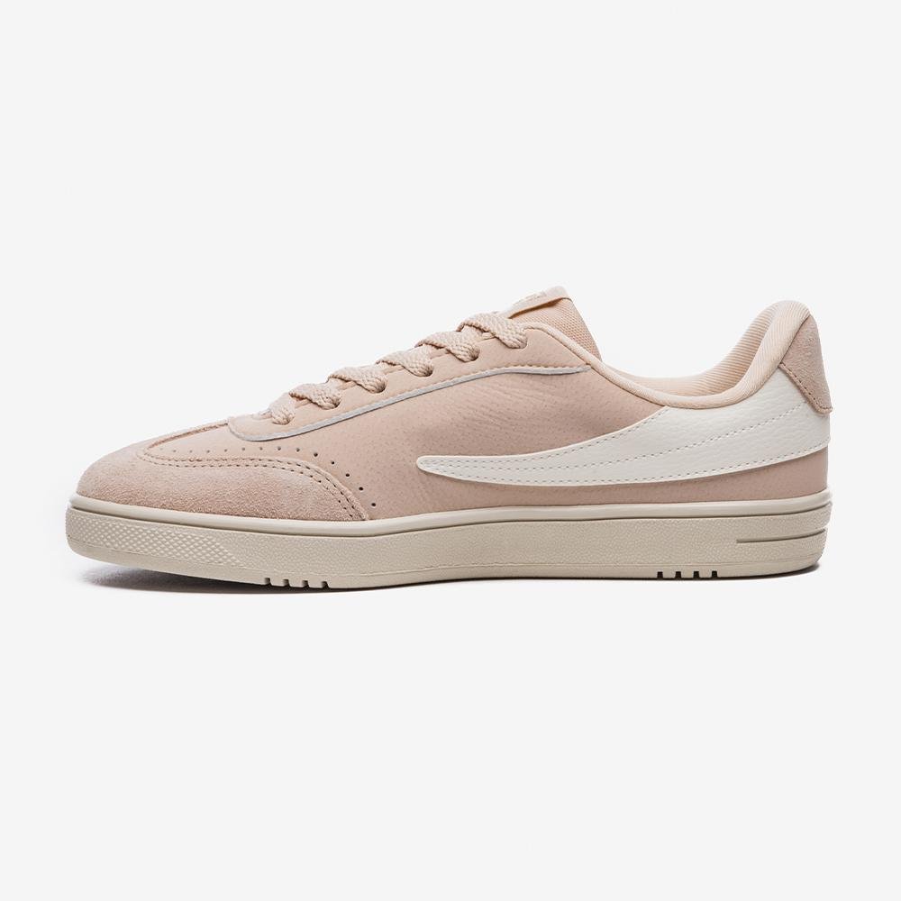 Tênis Fila Court 80 Feminino Rosa 2