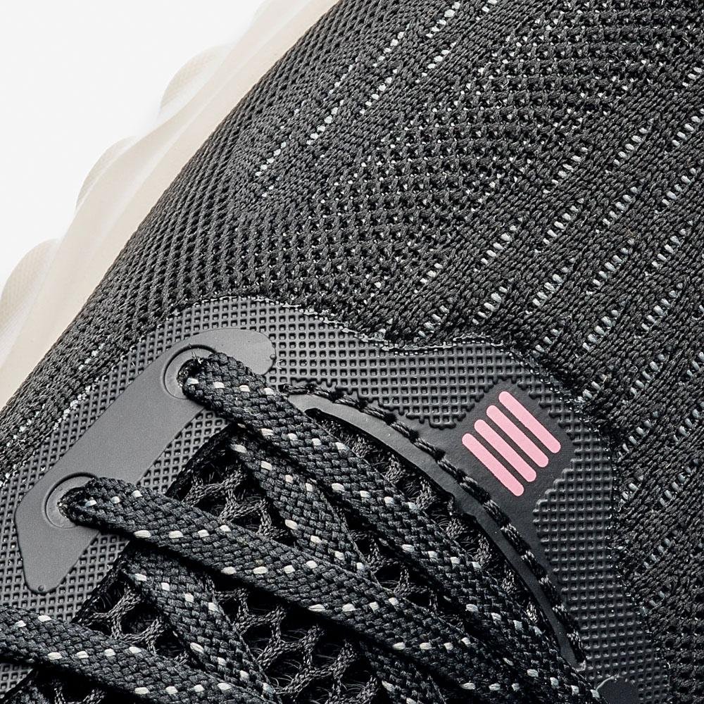 Tênis Fila Fulltime Feminino Preto 8