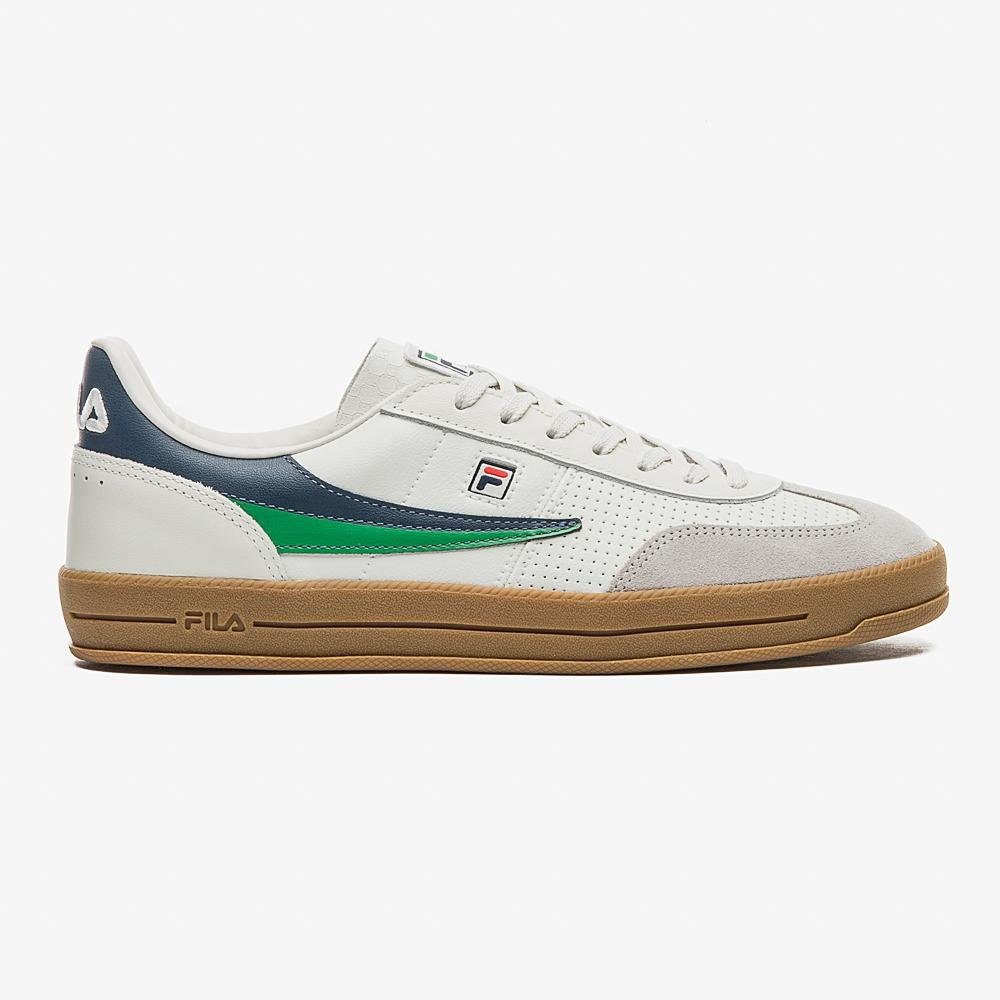 Tênis Fila Fx Court 70 Vintage Masculino